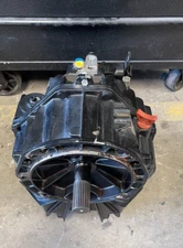 *6 MONTH WARRANTY* OEM ZF Hurth V Drive 631V 1.60 Transmission