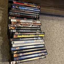 DVD Movies - Sale Pick Choose Action Horror Comedy Family - 1.99 and up