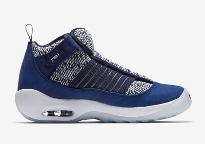 Nike LabAir Shake NDestrukt  Pigalle Loyal Blue AA4315-400 Men's Sz 6 /Wmn's 7.5