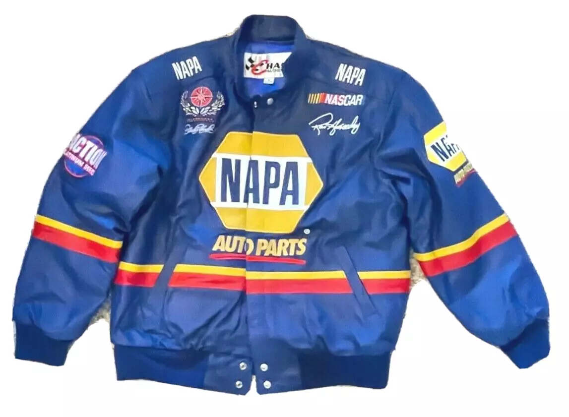 Auto racing best sale jacket