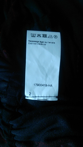 Neu mit Etikett $ 650 Sonia Rykiel schulterfreies Samtkleid, Größe S - Bild 8 von 8