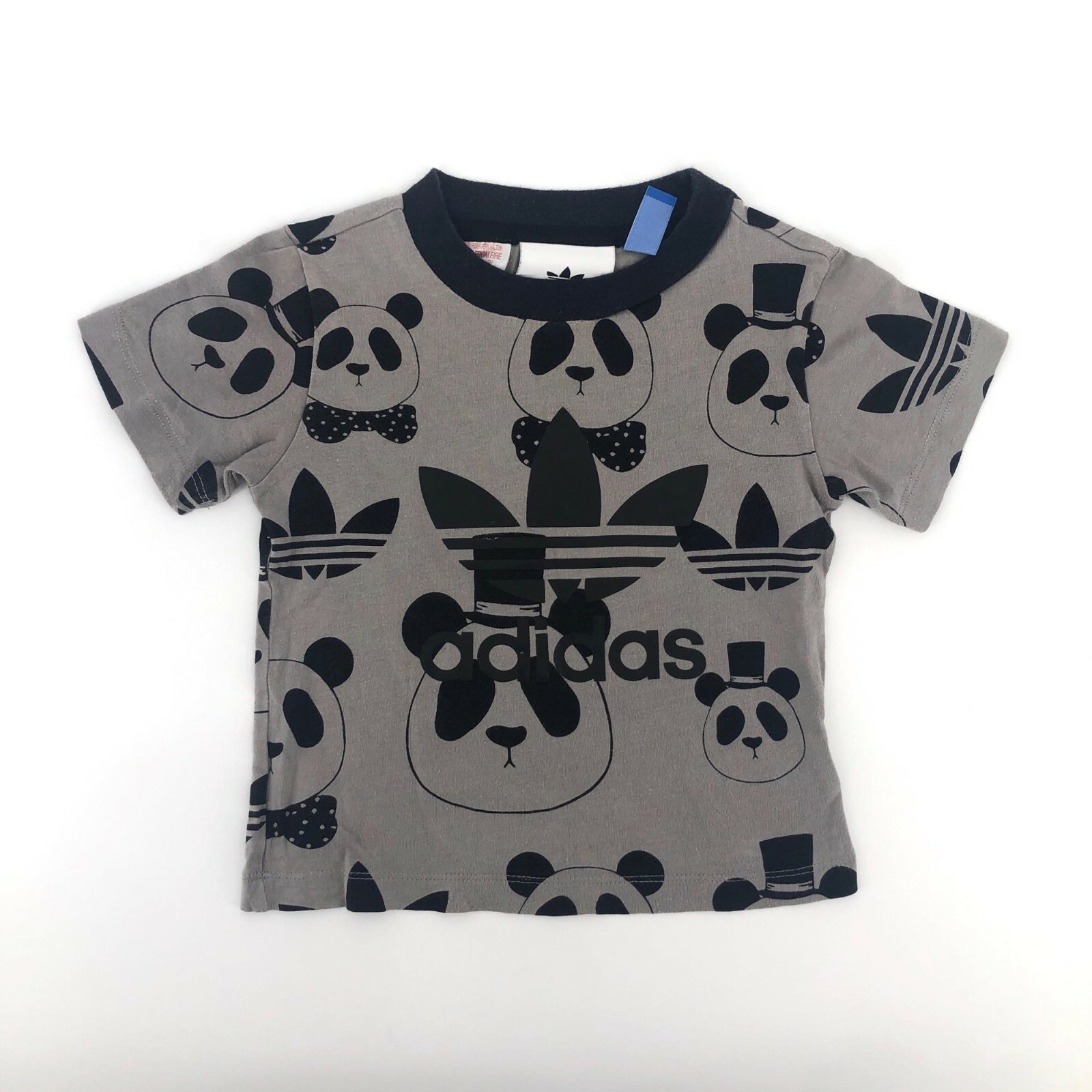 mini rodini adidas panda