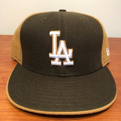 Los Angeles Dodgers Hat Baseball Cap 