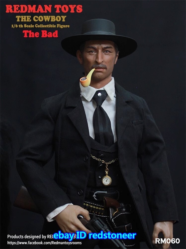 その他 REDMAN TOYS Professional Bad Cop RM035 REDMAN TOYS Professional Bad Cop RM035