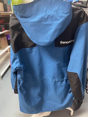 NWT The North Face Origins 1986 Mountain Anorak Hooded NWT The North Face Origins 1986 Mountain Anorak Hooded