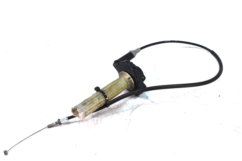 Ducati Monster 620 2005 empuñadura del acelerador derecha 65420031a Foto 2 de 4