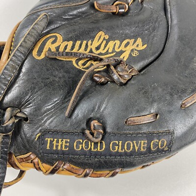 Rawlings GGPFB The Gold Glove Co. First Base Mitt Baseball RHT