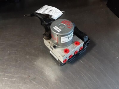 2015-2017 Hyundai Accent  ABS Anti-Lock Brake Module Pump Assembly OEM