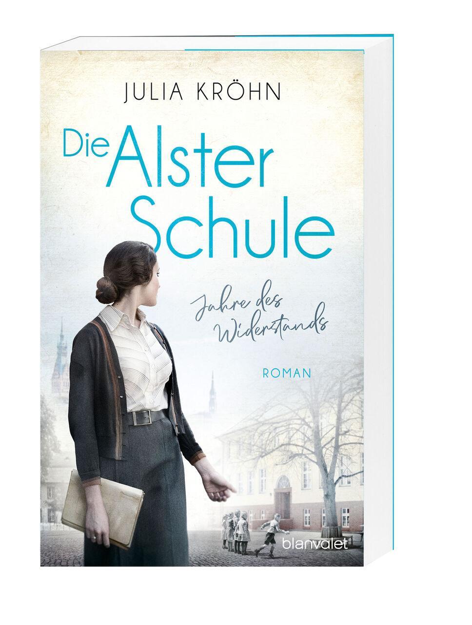 Thumbnail - Die Alster-schule - Jahre Des Widerstands Julia Kröhn