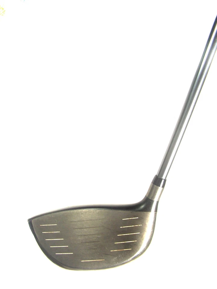 Awesome RH 45" CLEVELAND HIBORE 10.5° DRIVER w/ Fujikura R Flex Graphite Shaft - Image 4 of 4