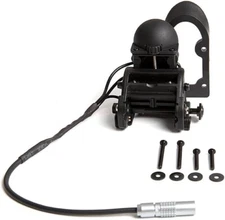 ANVIS 6/9 Night Vision Helmet Mount NVG Goggle Viewer Flight pilot SAR Military