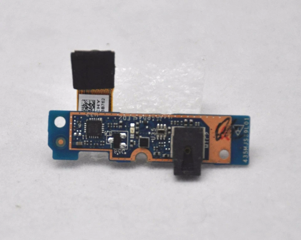 Cámara frontal genuina Lenovo ThinkPad 10 2 MP 04X1394 Foto 4 de 4