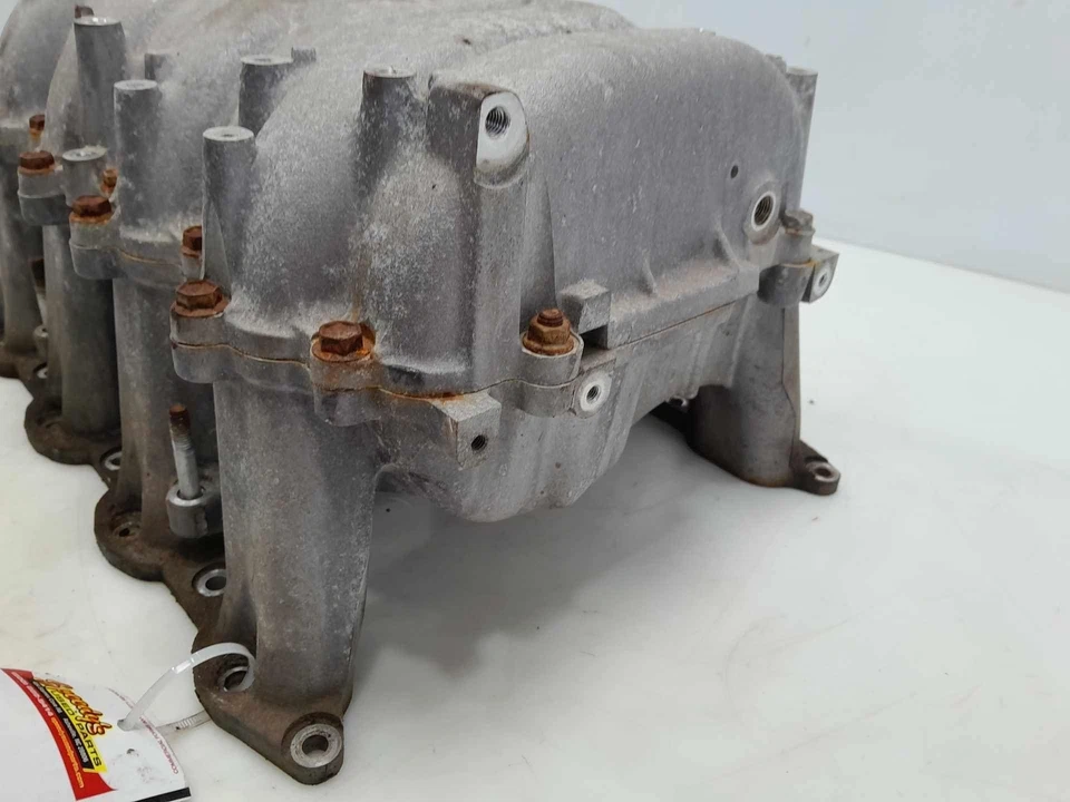 Conjunto colector de admisión Toyota 4,7 L Tundra Sequoia GX470 1710150020 1710250020 Foto 3 de 4