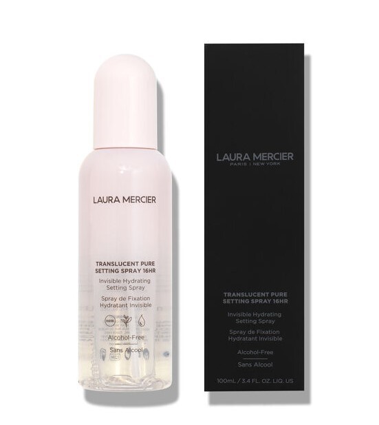 香水(女性用) LAURA MERCIER Amazon.com: Laura Mercier Translucent Loose Setting Powder
