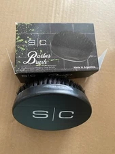 STYLECRAFT PROFESSIONAL MILITARY OVAL BRUSH #SCOVAL