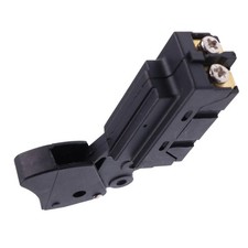 651172-0 Trigger Switch for Makita 5007S 5007NB 5008NB Circular Saw Replacement