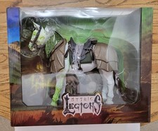 Four Horsemen Mythic Legions Phlogeus Horse Unopened MISB