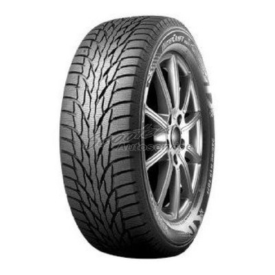 Winterreifen 215/65 R17 103T Kumho WinterCraft Ice WS-51 SUV 3PMSF XL | 80636