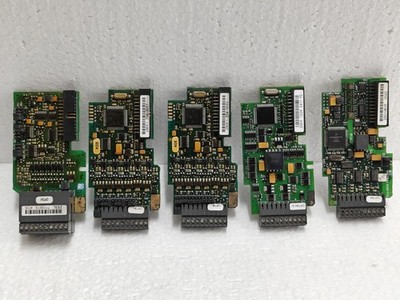 Vacon Laufwerk Ersatzteile OPTB8, OPTB4 DV, OPTB1 2 STÜCK, OPTA1 KOSTENLOSE/S...