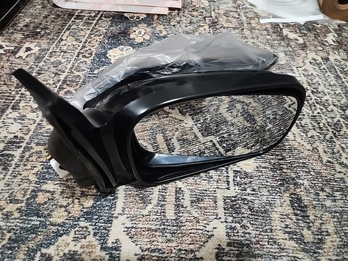 Dorman 955-1485 Side View Mirror Power fits Honda Civic 2006-2008 76200SVAA11ZD - Picture 1 of 11