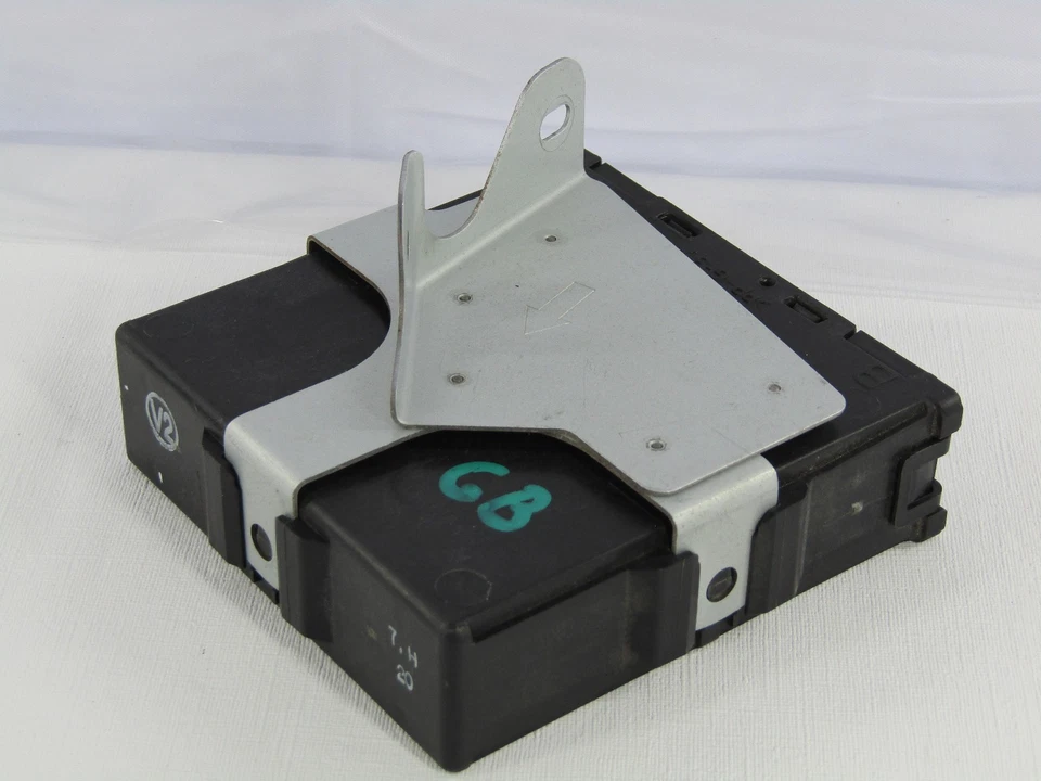 Subaru Outback 2007 módulo de control de transmisión automática TCM TCU 31711AK85 OEM Foto 4 de 4