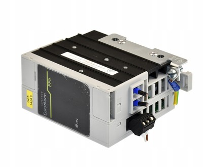 Eurotherm EFIT/16A/400V/0V10/FC/ENG/SELF Proportional Leistungsregler