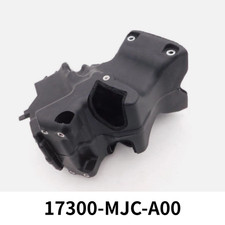 93-95 Kawasaki Ninja Zx7 Zx-7 Zx750 R Air Duct Intake Through