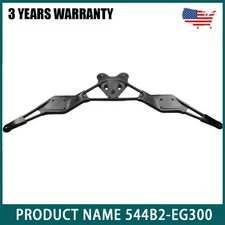 Front Crossmember Subframe Bracket For Infiniti EX35 G35 G37 M35 544B2-EG300