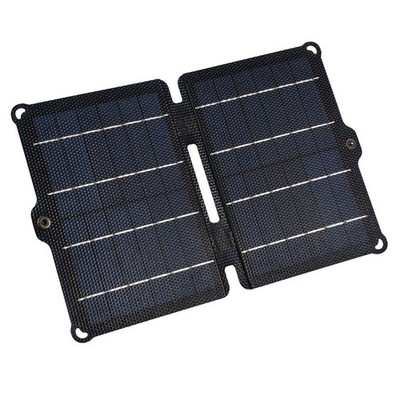8W 5V Foldable Solar Panel Mini Solar Power Polycrystalline Silicone Solar JMNF