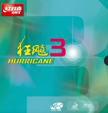 dhs hurricane 3 neo provincial 40 degree