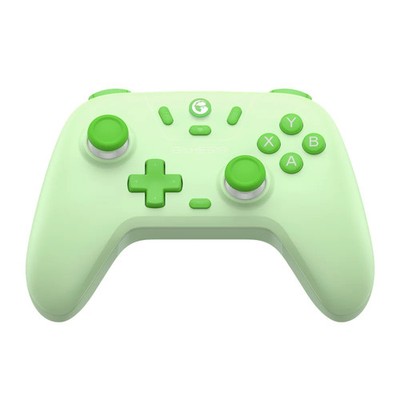 GameSir Nova Lite Controller Hall Effect Sticks Switch iPhone Android PC Steam