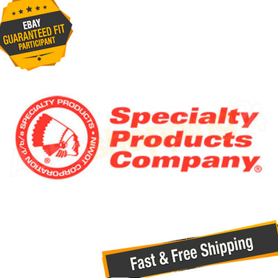 SPC Performance 8135517 Right Hand Ball Joint End