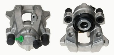 Für BUDWEG 343823 Brake caliper 343823 Disc brake caliper rear R (professionall