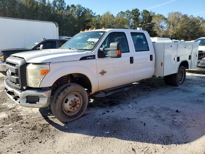 2011, 2012 FORD F350 SD PICKUP ENGINE COMPUTER. ECU ECM PCU PCM