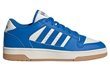 Adidas Break Start J - Blue / White - Size US:4 UK 3.5 - IH7976