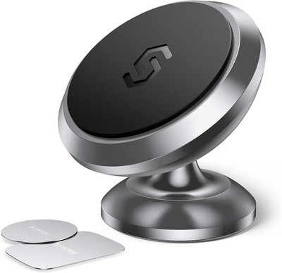 SYNCWIRE Magnetische Handyhalterung fürs Auto, Universelle Smartphone KFZ
