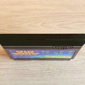 Space Invaders Part 2 Nintendo Famicom NES Japanese ver Cleaned Tested & Working