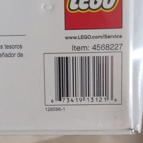 LEGO Games Ramses Pyramid 3843 Complete Set 217 pcs Box Ages 8+ Separator