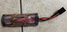 Traxxas Power Cell 7-Cell NiMH Battery Pack Old Connector 8.4V/3000mAh