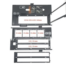 35mm 135 /120 220 Negativ Film