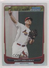 Click to enlarge Matt Holliday