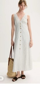 Marine Layer Camila Dress | eBay