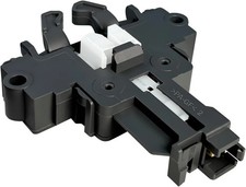 WD01X29878 Dishwasher Door Lock for GE Hotpoint, Door Latch Replacement Part WD0