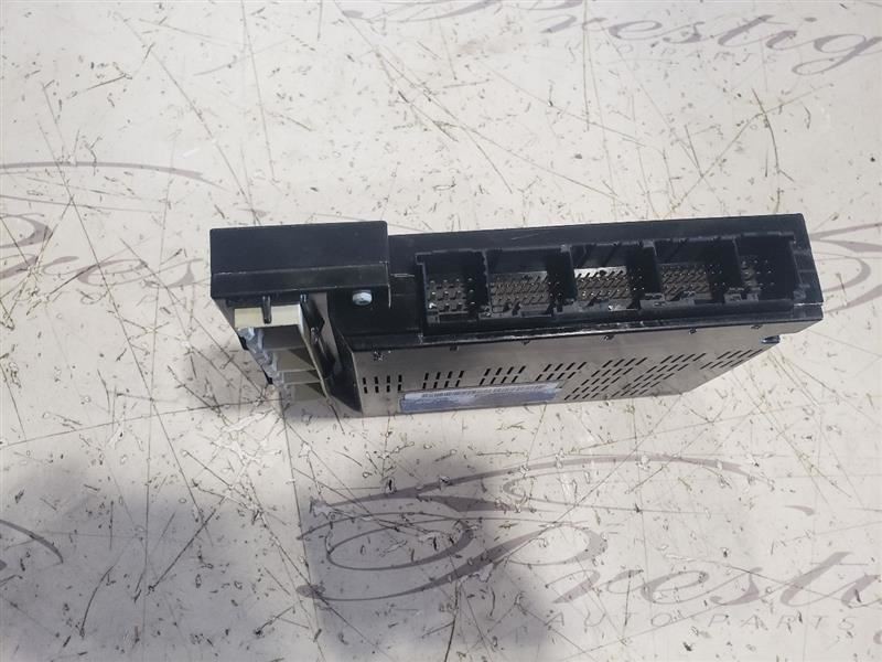 Bentley Flying Spur 2006-2011 Hvac control module P/N 3W5907040G