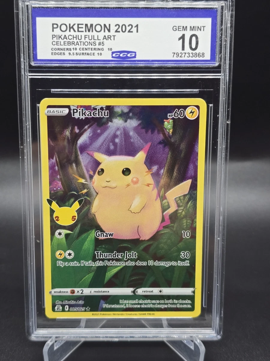 ポケモンカードゲーム Pikachu Amazon.co.jp: Pokemon Card Game S12a 205/172 Pikachu Lightning (AR