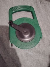 GREENLEE 438-2X Fish Tape 1/4 x 25 Steel