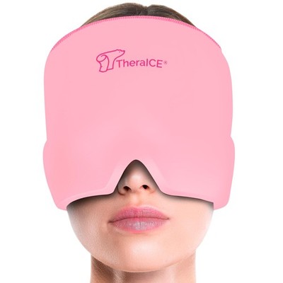 TheraICE Headache Relief Cooling Cap