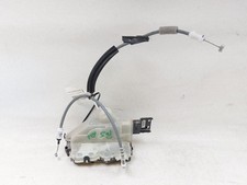 Porte arrière et accessoires Opel CORSA