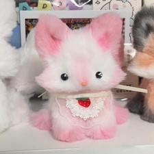 Creative DIY Handmade Pendant Material Kit Cute Hanging Decoration Vntine's Gift