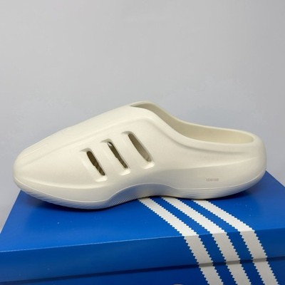 Adidas adiFOM Infinity Mule Slides Cream Men